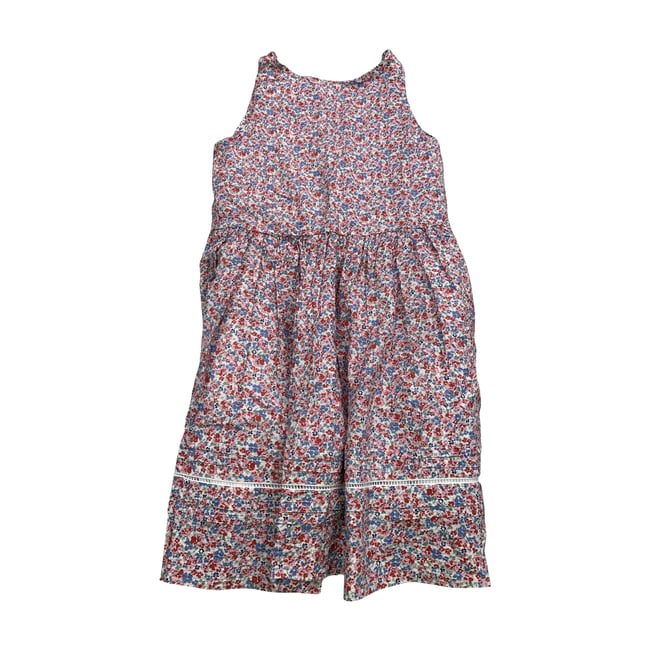 Robe enfant - Très bon état rose <span itemprop=