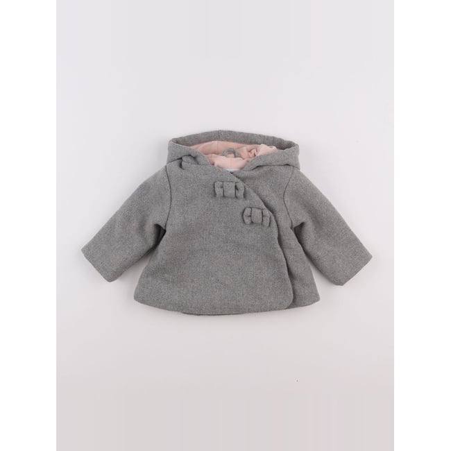 Manteau - Très bon état v002229 <span itemprop=