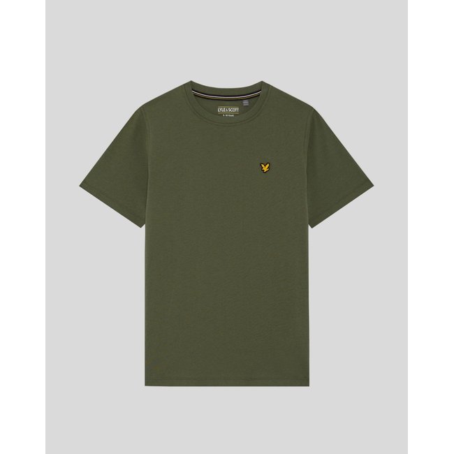 T-shirt Sports Core vert cactus <span itemprop=