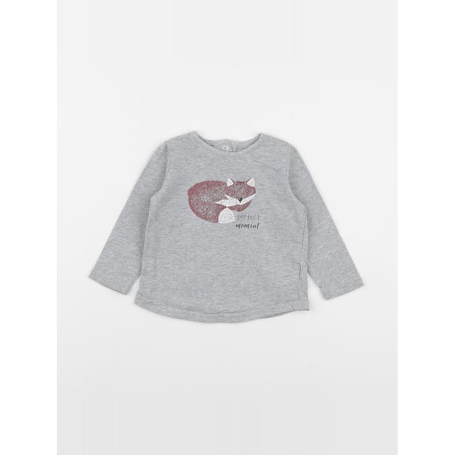 Tee-shirt - Bon état v002229 <span itemprop=
