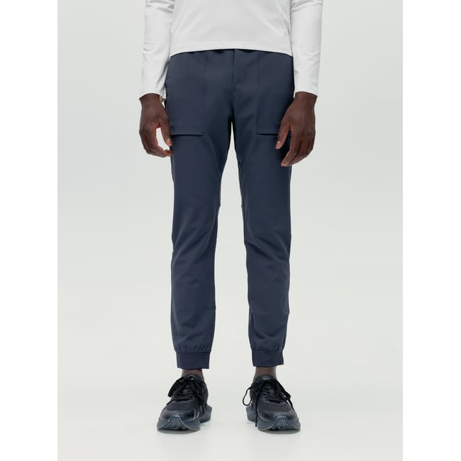 Jogger de sport homme Tiber Taille basse toucher doux - BORN