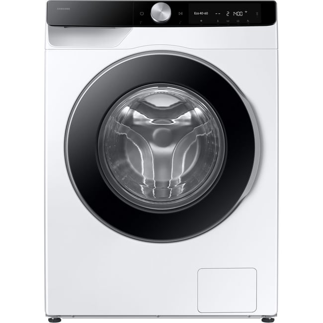 Lave linge hublot WW90DG6U85LK Bespoke AI - SAMSUNG