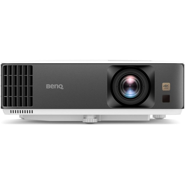 Vidéoprojecteur home cinéma TK700 blanc <span itemprop=