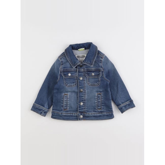 Veste - Très bon état v002232 <span itemprop=