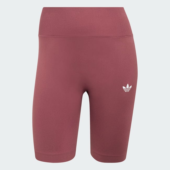 Short Sans Couture Essentials 12,7 Cm Short Sans Couture Essentials 12,7 Cm burgundy <span itemprop=