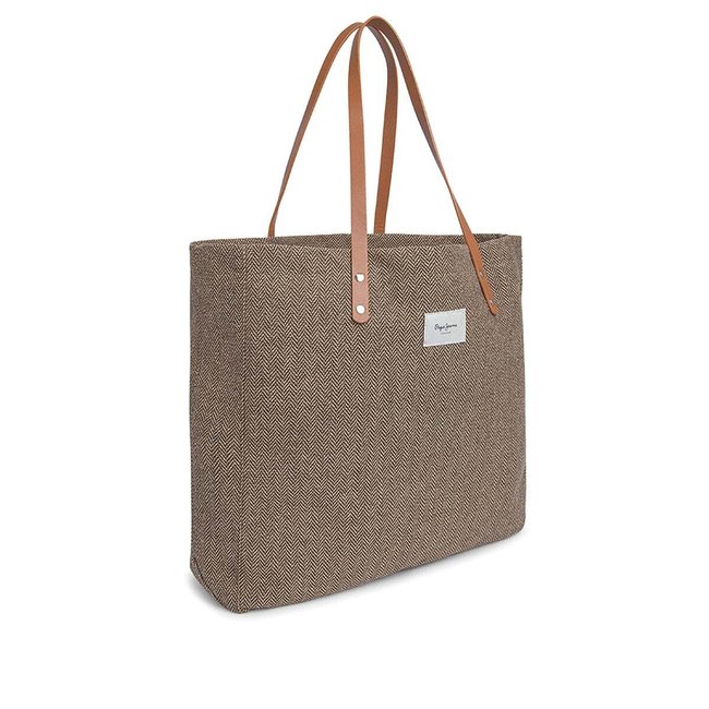 Sac cabas pepe jeans hotsell
