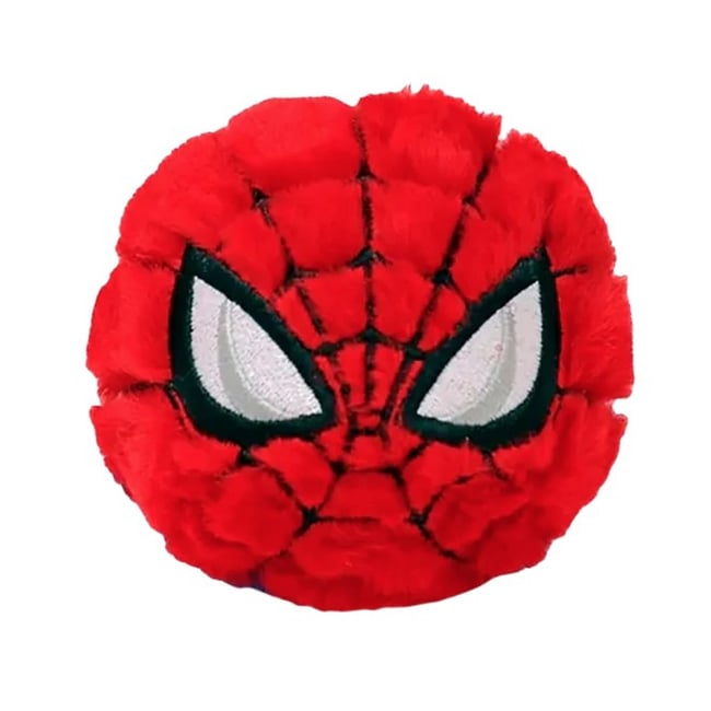 beanie bouncers - Spiderman - TY