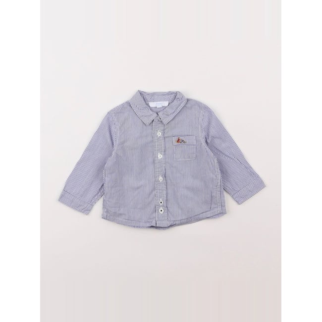 Chemise - Très bon état v002232 <span itemprop=
