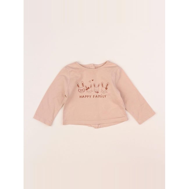 Tee-shirt - Très bon état v002234 <span itemprop=