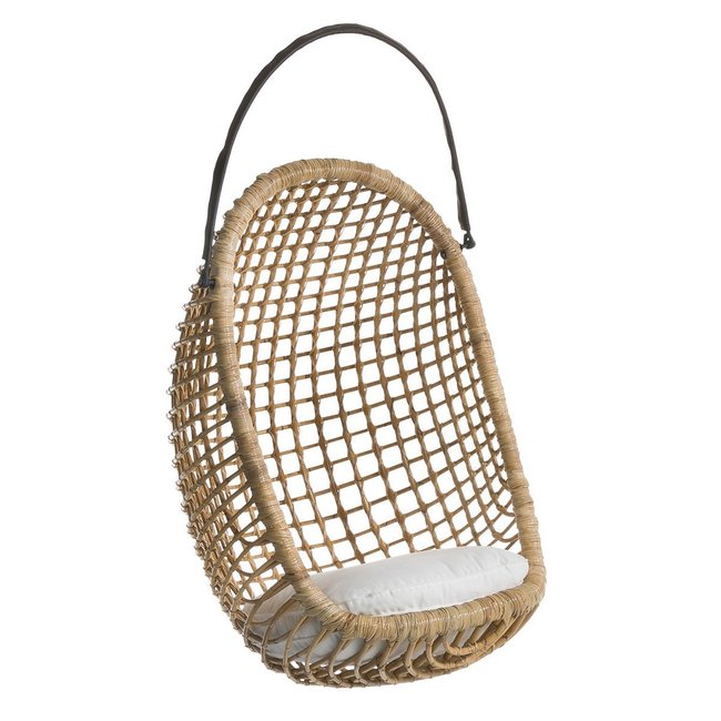 Fauteuil om op te hangen, Swing <span itemprop=