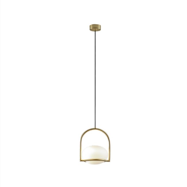 Lampe suspendue 1 lampe Coco - LEDS C4
