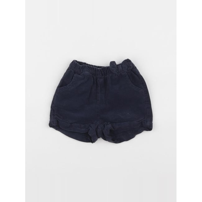 Short doublé - Etat satisfaisant v002232 <span itemprop=