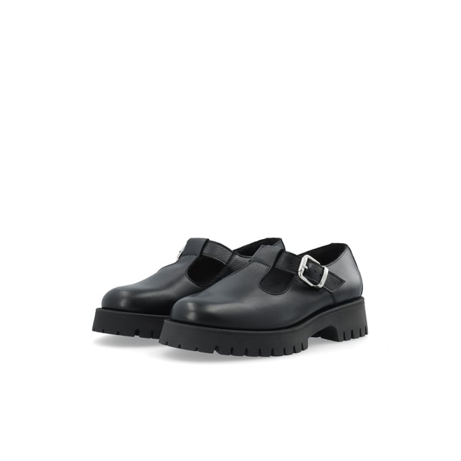 Chaussures Mary Jane black1 <span itemprop=