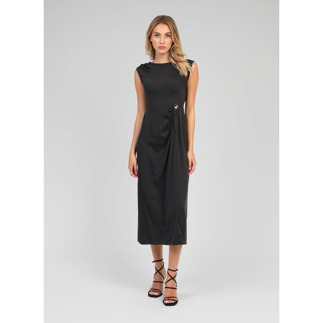 Robe Longue MALEONY - AN'GE