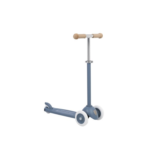 ECO TROTTINETTE FADED PINK - BANWOOD