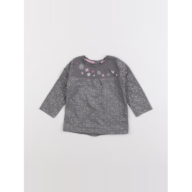 Tee-shirt - Très bon état v002229 <span itemprop=