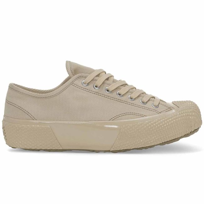 en toile 2434 , MILITARY - SUPERGA