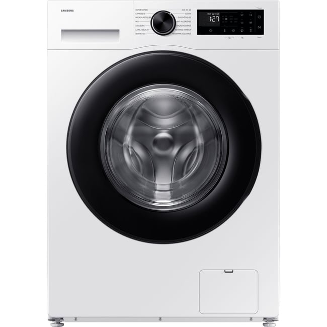 Lave linge hublot WW10FG5U34AEEF - SAMSUNG