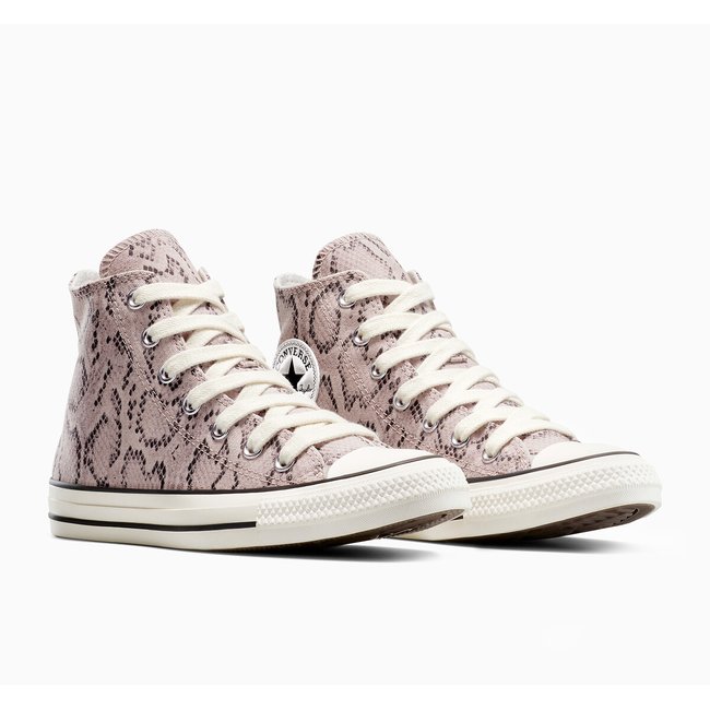 Sneakers CTAS Classic Graphics beige serpente CONVERSE