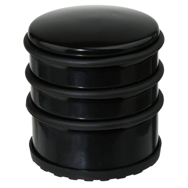 Stop porte LOCK' Couleur noir <span itemprop=