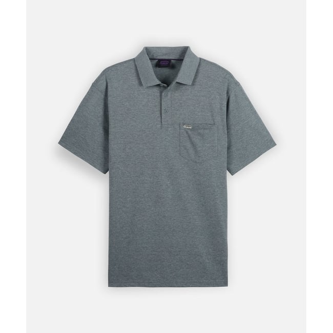 Polo manches courtes STAPLE - OXBOW