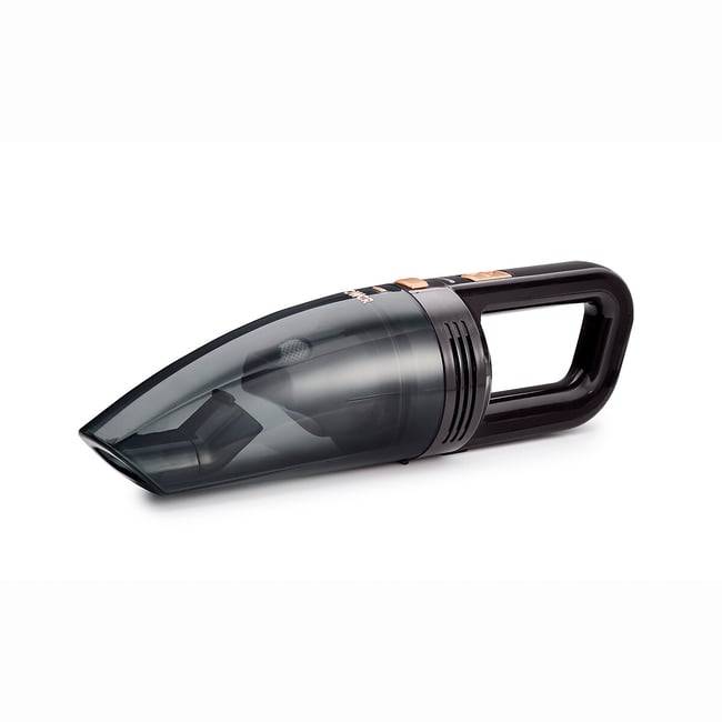 RHH77 Cordless Handheld Vacuum - T127000, black/copper-coloured, TOWER