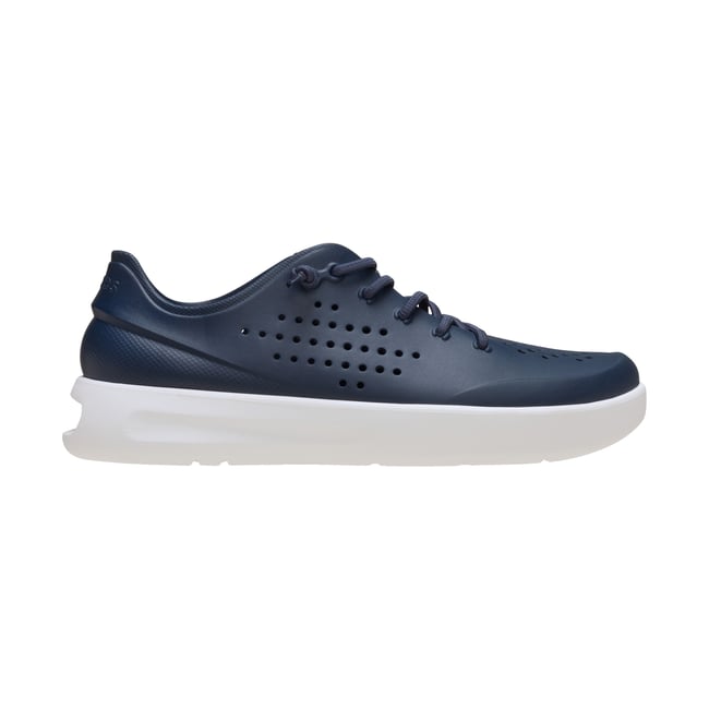 Basket à Lacets Respire Inmotion Pacer marine <span itemprop=