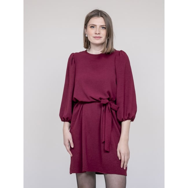 Robe Courte Indonesia - DONA LISA