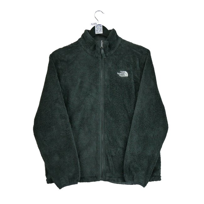 Veste - Très bon état noir <span itemprop=