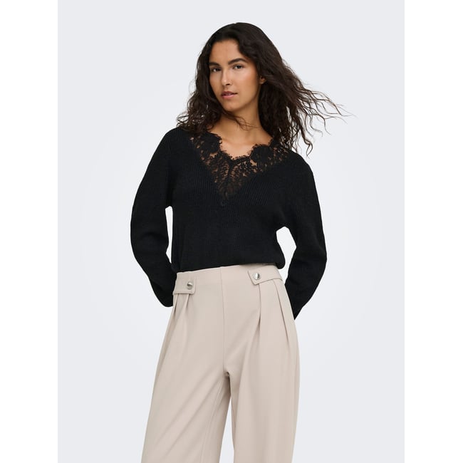 Pull En Maille - JDY