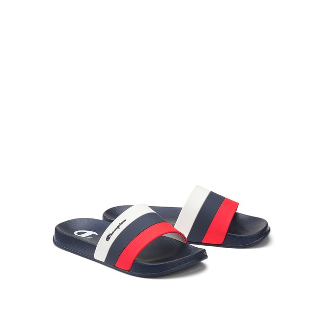 Sabot ALL AMERICAN PS blu/bianco/rosso CHAMPION