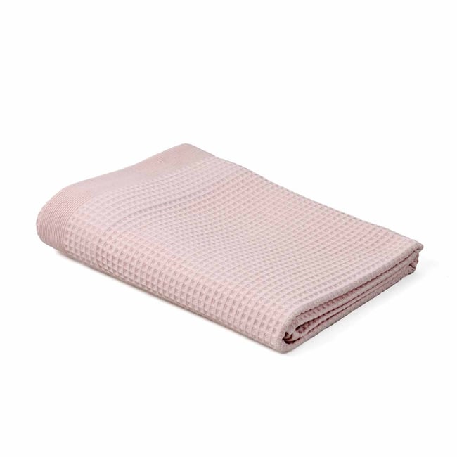 Serviette en nid d'abeille 300 g/m² - EPURE - TRADITION DES VOSGES