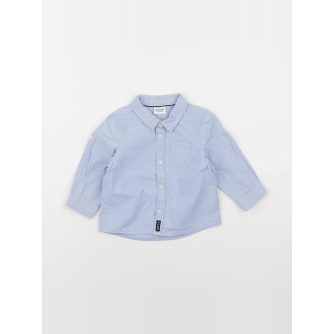 Chemise - Très bon état v002232 <span itemprop=