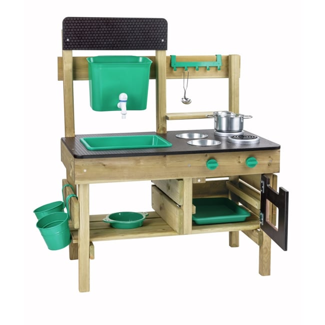 Nature Fun Cuisine d'extérieur v019845 <span itemprop=