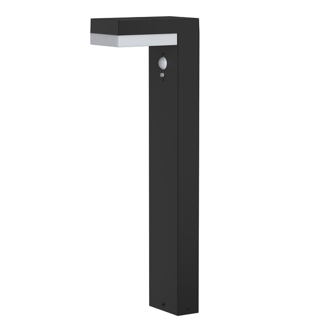 Potelet solaire sensor CENOVA TALL - LUMISKY