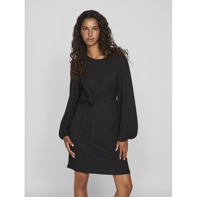 Robe Courte black beauty <span itemprop=