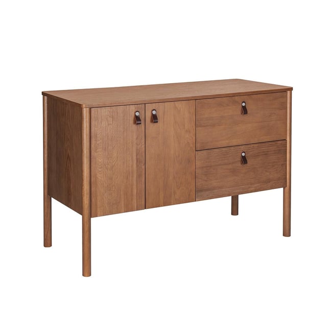 Meuble double vasque 120 cm JOY - MOB IN