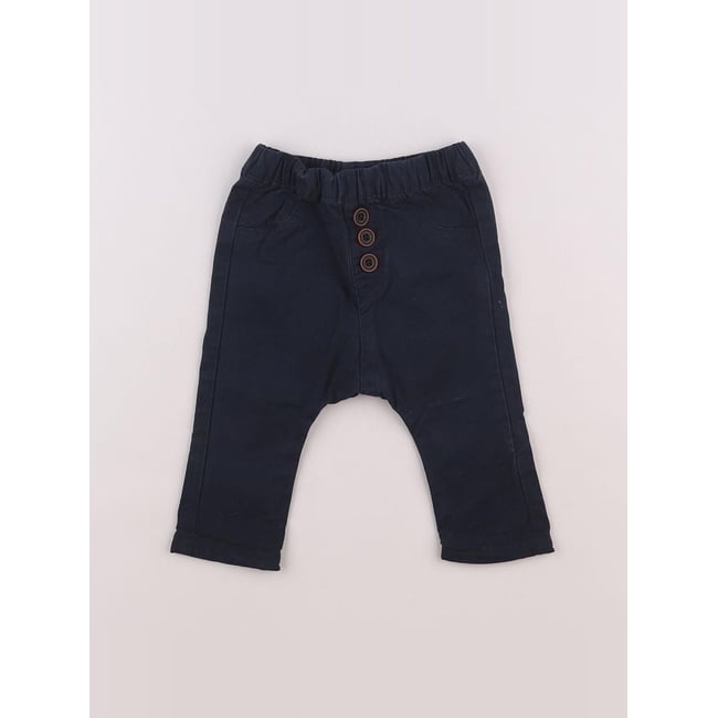 Pantalon - Etat satisfaisant v002232 <span itemprop=