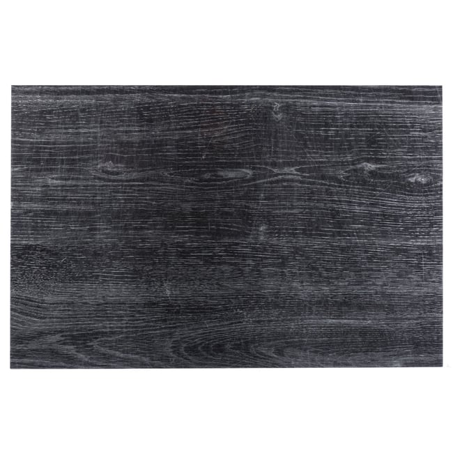 Set de table design bois AUTHENTIQUE eben <span itemprop=