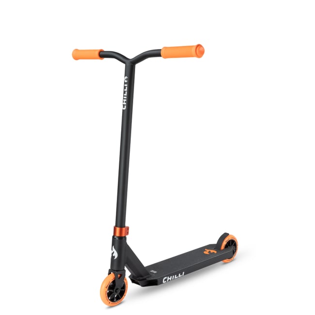 Chilli Base -  et - MICRO MOBILITY