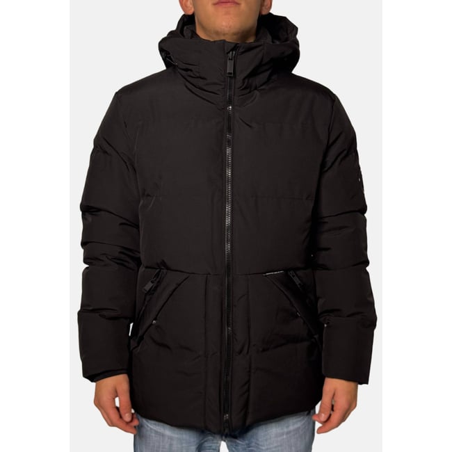 Blouson bleu  ALTAI KIRI - REDSKINS