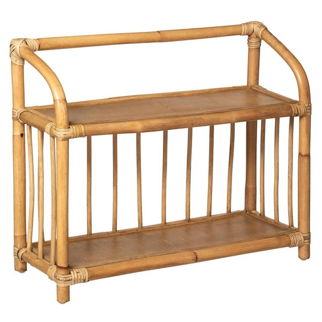 Bibliothèque enfant Couleur beige <span itemprop=