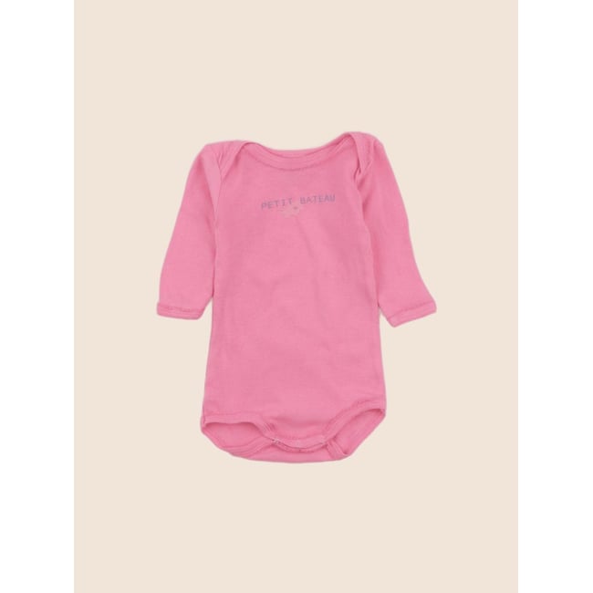 Body - Très bon état rose <span itemprop=
