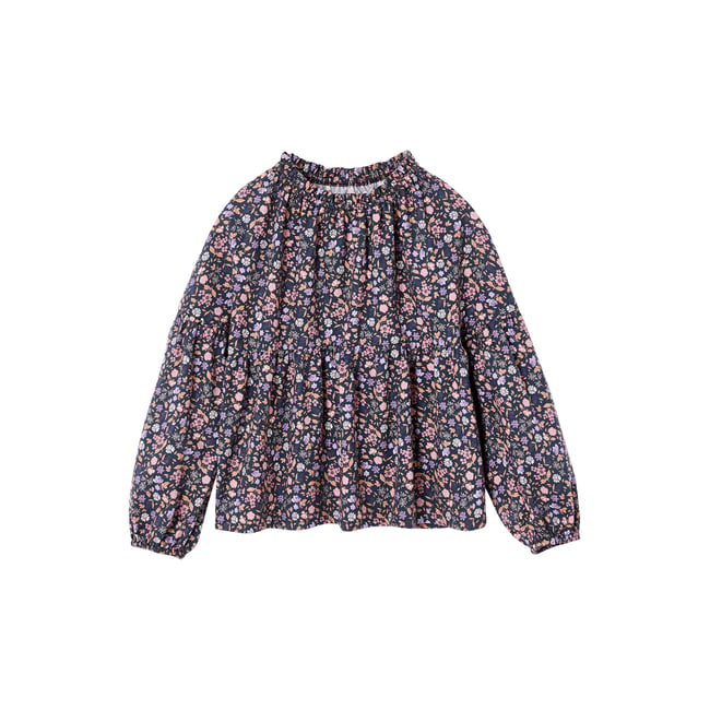 Blouse - VERTBAUDET