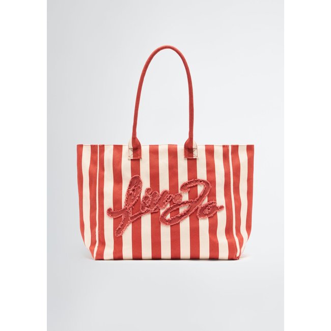 Sac fourre-tout grand format brun <span itemprop=