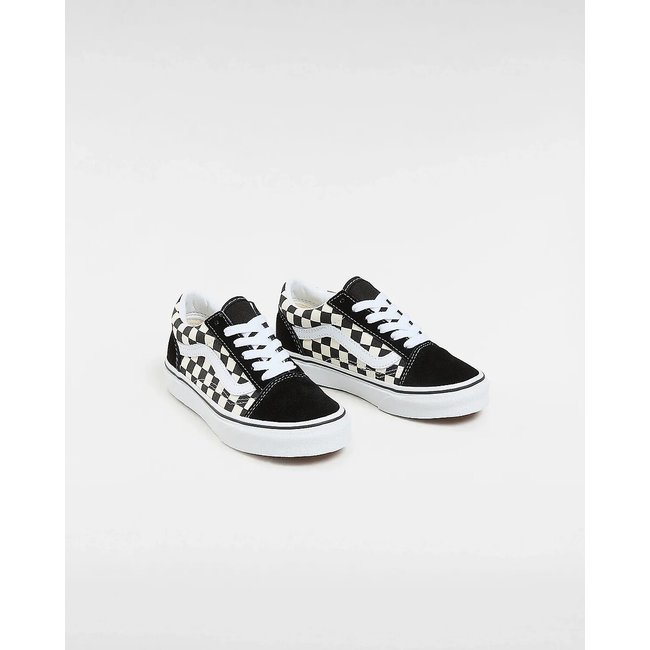 Sneakers UY Old Skool nero/bianco VANS
