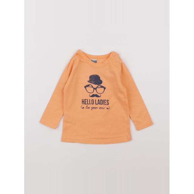 Tee-shirt - Très bon état v002233 <span itemprop=