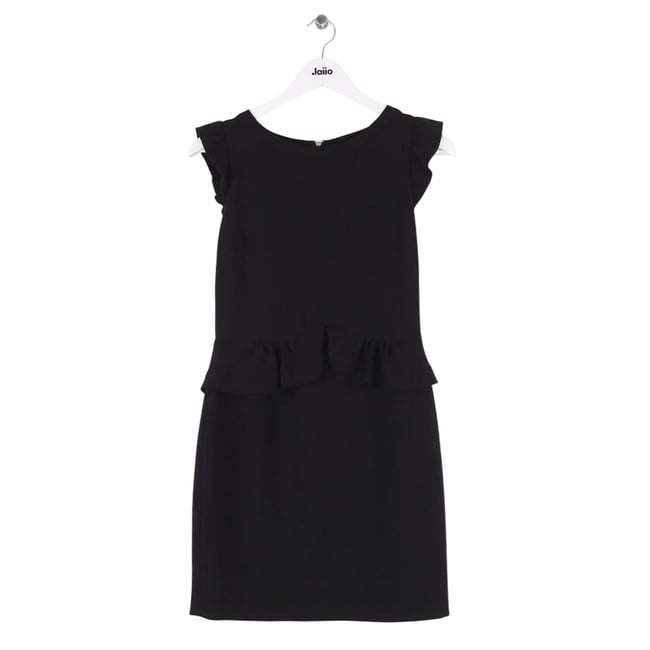 Robe - Très Bon État noir <span itemprop=