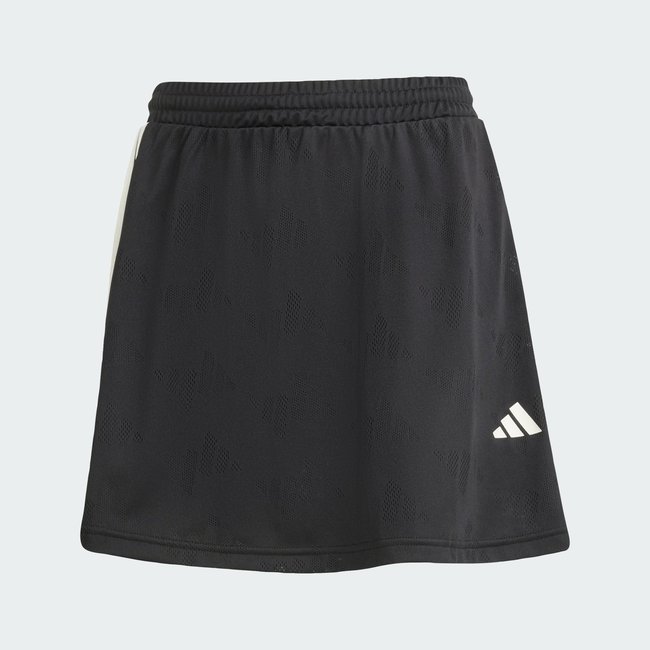 Jupe avec short Stadium 3 bandes Tennis Inspired Jacquard - ADIDAS SPORTSWEAR