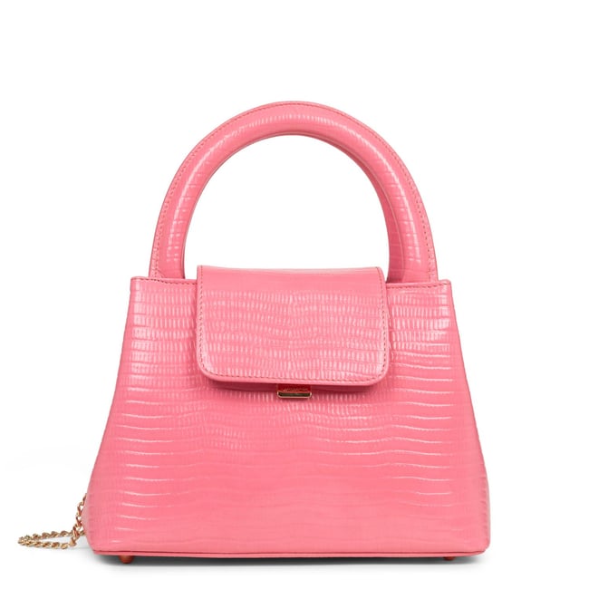 Sac à main CARLA - LANCASTER